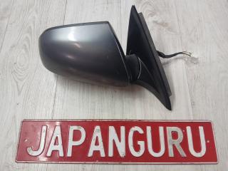 Зеркало заднего вида боковое переднее правое honda accord 2010