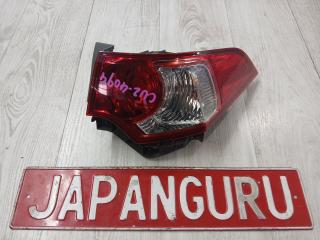 Фонарь задний задний правый honda accord 2010