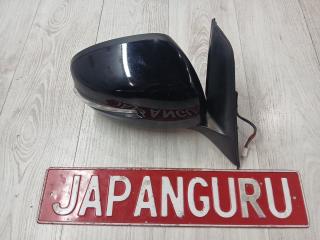 Зеркало заднего вида боковое переднее правое Suzuki Sx4 2009 контрактная Зеркало заднего вида боковое переднее правое Suzuki Sx4 2009