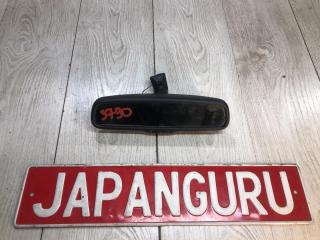 Зеркало заднего вида салонное honda accord 2010