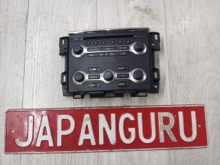 Блок управления климат-контролем nissan teana 2010 контрактная Блок управления климат-контролем nissan teana 2010