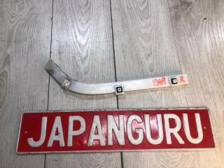 Фото запчасти крепление бампера заднее правое mitsubishi Lancer 2008 контрактная запчасть Запчасть крепление бампера заднее правое mitsubishi Lancer 2008