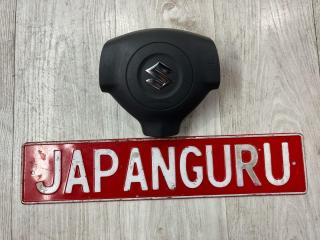 Подушка безопасности в руль Suzuki Sx4 2007