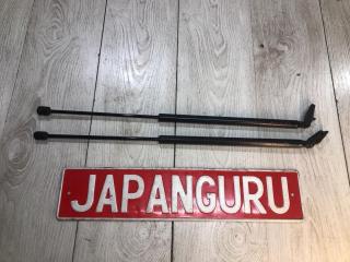 Амортизатор крышки багажника задний mitsubishi Lancer 2009