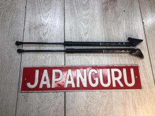 Амортизатор крышки багажника задний mitsubishi outlander 2014