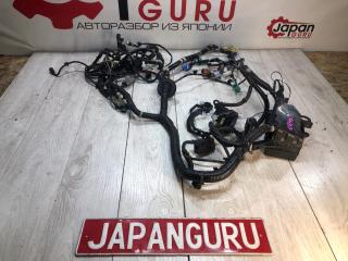 Проводка ноуската Suzuki Sx4 2007