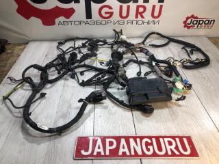 Проводка ноуската honda accord 2010 контрактная Проводка ноуската honda accord 2010