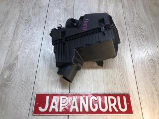 Корпус воздушного фильтра nissan teana 2008