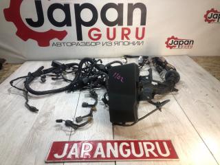 Проводка ноуската Mazda 6 2008 контрактная Проводка ноуската Mazda 6 2008