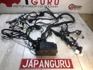 Проводка ноуската honda CR-V 4 2012 контрактная Проводка ноуската honda CR-V 4 2012
