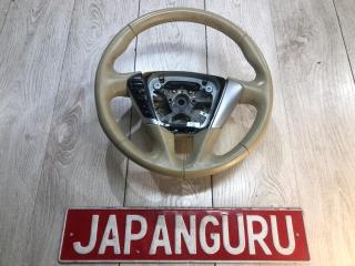 Руль nissan teana 2013 контрактная Руль nissan teana 2013