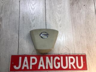 Подушка безопасности в руль nissan teana 2013