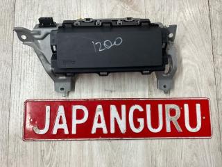 Подушка безопасности в колени mitsubishi Lancer 2009