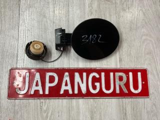 Лючок топливного бака Mazda 6 2009 контрактная Лючок топливного бака Mazda 6 2009