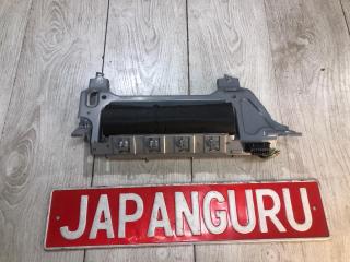 Подушка безопасности в колени mitsubishi Lancer 2008