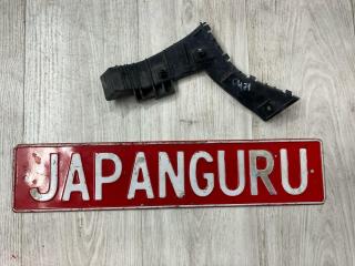 Фото запчасти крепление бампера заднее левое Suzuki Sx4 2009 контрактная запчасть Запчасть крепление бампера заднее левое Suzuki Sx4 2009