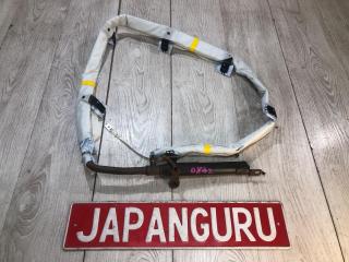 Подушка безопасности боковая левая Suzuki Sx4 2007 контрактная Подушка безопасности боковая левая Suzuki Sx4 2007