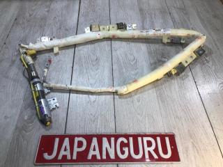 Подушка безопасности боковая левая honda accord 2010