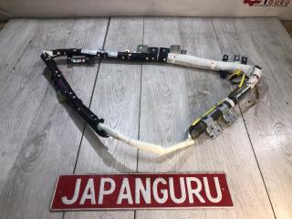 Подушка безопасности боковая правая honda accord 2010