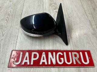 Зеркало заднего вида боковое правое nissan teana 2010 контрактная Зеркало заднего вида боковое правое nissan teana 2010