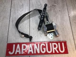 Ремень безопасности передний левый mitsubishi Lancer 2009 контрактная Ремень безопасности передний левый mitsubishi Lancer 2009