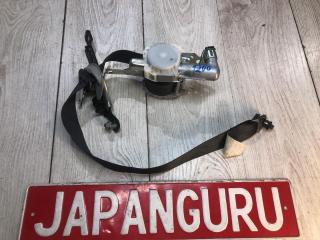 Ремень безопасности передний правый mitsubishi Lancer 2009 контрактная Ремень безопасности передний правый mitsubishi Lancer 2009