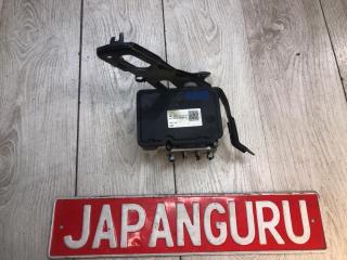 Блок ABS honda accord 2010