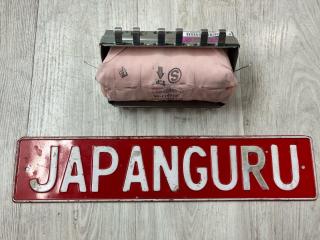 Подушка безопасности пассажира nissan teana 2013