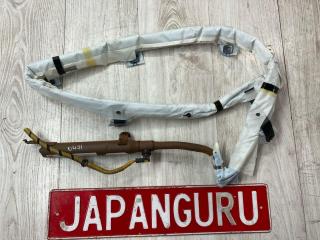 Подушка безопасности боковая левая Suzuki Sx4 2009 контрактная Подушка безопасности боковая левая Suzuki Sx4 2009