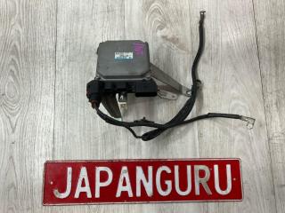 Блок управления рулевой рейкой Mazda 6 2008 контрактная Блок управления рулевой рейкой Mazda 6 2008