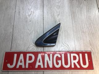 Накладка декоративная передняя левая honda CR-V 4 2012