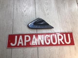 Накладка декоративная передняя правая honda CR-V 4 2012