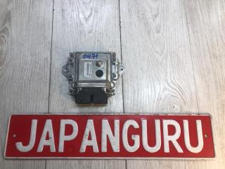 Блок управления двигателем Suzuki Sx4 2009 контрактная Блок управления двигателем Suzuki Sx4 2009