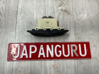 Блок управления климат-контролем honda accord 2010