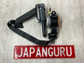 Ремень безопасности передний правый nissan xtrail 2012