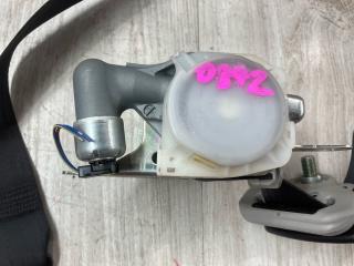 Ремень безопасности передний левый Sx4 2007 sx4 J20A