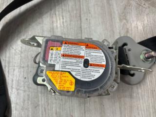 Ремень безопасности передний левый Sx4 2007 sx4 J20A