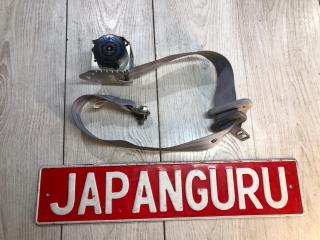 Ремень безопасности задний левый Mazda 3 2005