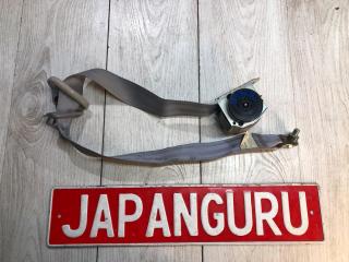 Ремень безопасности задний правый Mazda 3 2005