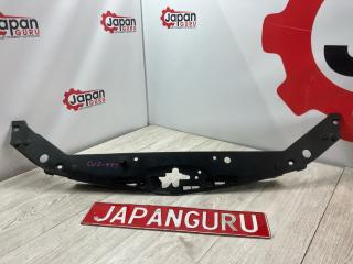 Накладка замка капота honda accord 2010