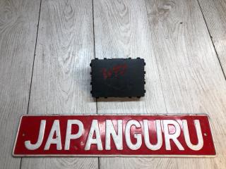 Блок BCM nissan xtrail 2012