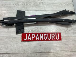 Накладка крыла передняя honda accord 2011 контрактная Накладка крыла передняя honda accord 2011