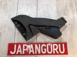 Воздухозаборник mitsubishi Lancer 2008 контрактная Воздухозаборник mitsubishi Lancer 2008