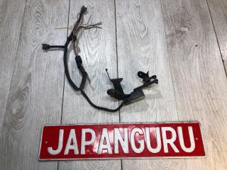 Датчик положения кузова задний nissan teana 2010