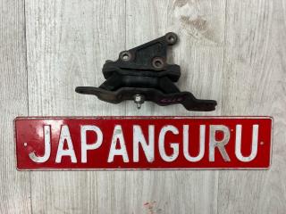 Подушка двигателя передняя левая nissan teana 2013 контрактная Подушка двигателя передняя левая nissan teana 2013