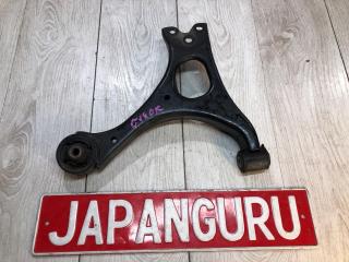 Рычаг подвески нижний передний правый honda civic 2008