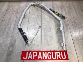 Подушка безопасности боковая левая mitsubishi outlander 2014