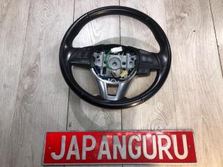Руль Mazda 6 2013