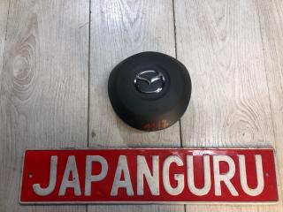 Подушка безопасности в руль Mazda 6 2013