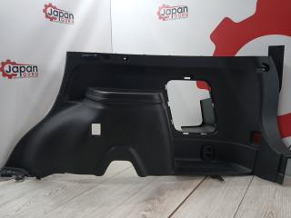 Обшивка багажника задняя правая mitsubishi outlander 2014